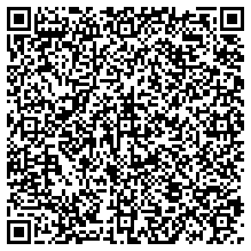 QR-код с контактной информацией организации ООО Мясная Долина