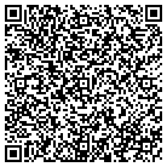 QR-код с контактной информацией организации ООО Атаман