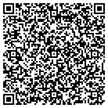 QR-код с контактной информацией организации ТОО КазЭкспертПром