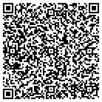 QR-код с контактной информацией организации Лента