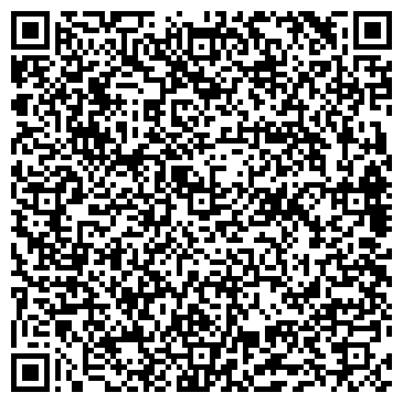 QR-код с контактной информацией организации ООО МЕРКУРИЙ-ИНТЕР-ЛАБ