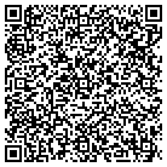 QR-код с контактной информацией организации ООО «Порте Ричи»