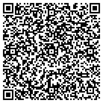 QR-код с контактной информацией организации ООО Москерамзит