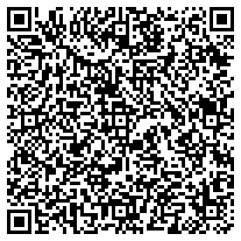 QR-код с контактной информацией организации Poddonof