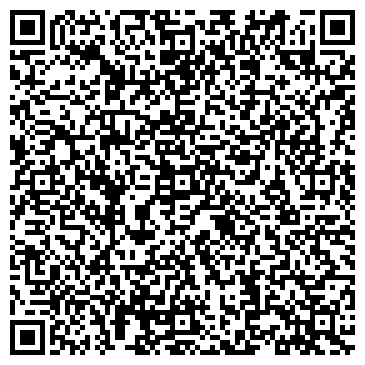 QR-код с контактной информацией организации ООО "ЦН Кислород"