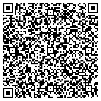 QR-код с контактной информацией организации Dress Me