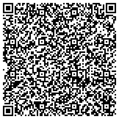 QR-код с контактной информацией организации ООО Частная практика косметолога Жуковской Оксаны