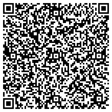 QR-код с контактной информацией организации ООО Мед такси