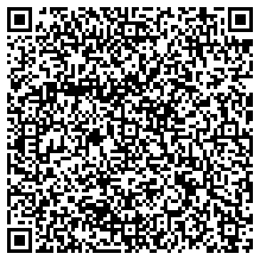 QR-код с контактной информацией организации ООО Одэкс