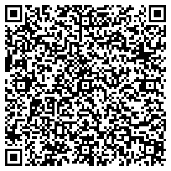 QR-код с контактной информацией организации ООО TaxiСar