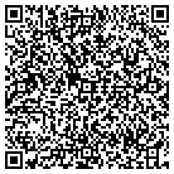 QR-код с контактной информацией организации Минитех