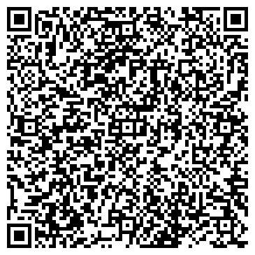 QR-код с контактной информацией организации ООО Krovent
