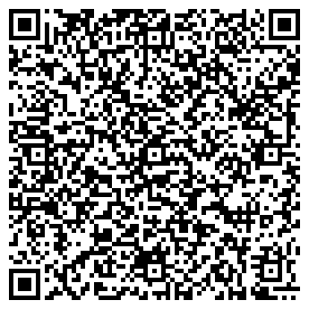 QR-код с контактной информацией организации Цветочная студия  Mond Blume