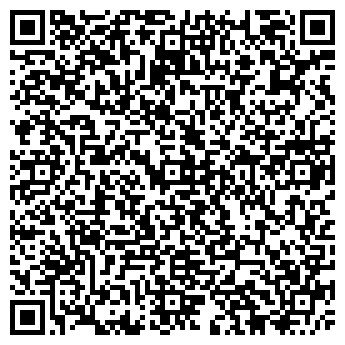 QR-код с контактной информацией организации ООО "ВИВА 13"