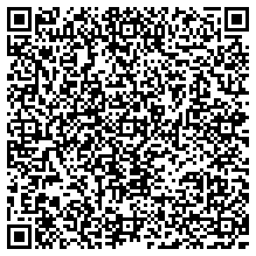 QR-код с контактной информацией организации ООО Швейная фабрика Aneles (Анелес)