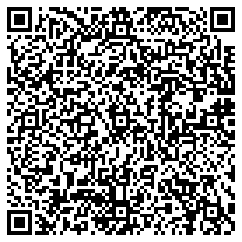 QR-код с контактной информацией организации ООО ТК «Ноябрь»