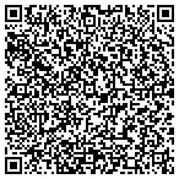 QR-код с контактной информацией организации Современный лекторий