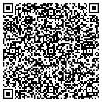 QR-код с контактной информацией организации ООО Без забот
