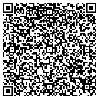 QR-код с контактной информацией организации ИП Мальчуган и Девчуля