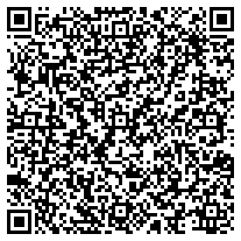 QR-код с контактной информацией организации СК «Золотое сечение»