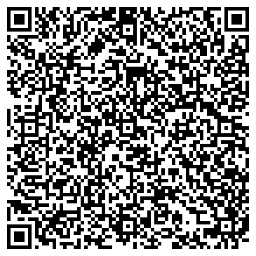 QR-код с контактной информацией организации Сады Сибири