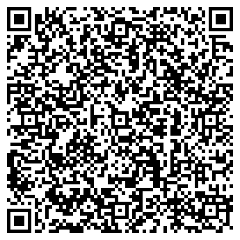 QR-код с контактной информацией организации ООО Тримс