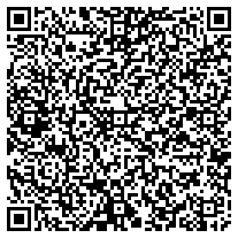 QR-код с контактной информацией организации Gorilla's Glu