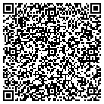 QR-код с контактной информацией организации ООО Втоп