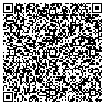 QR-код с контактной информацией организации ООО GUSEV.vc