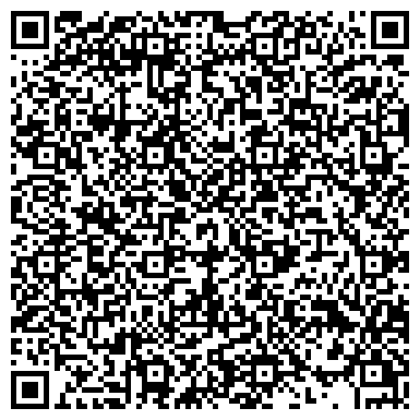 QR-код с контактной информацией организации АVENUE IT