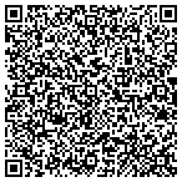 QR-код с контактной информацией организации ООО Пансионат для пожилых людей