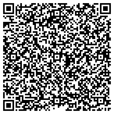 QR-код с контактной информацией организации ООО Двери металл-М