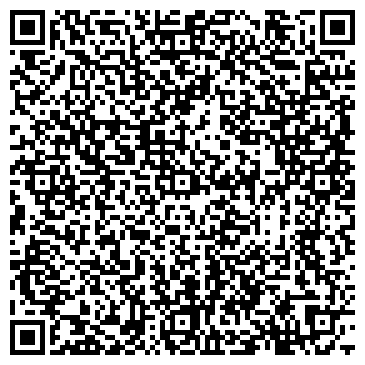 QR-код с контактной информацией организации ИП Атлант Сервисный Центр