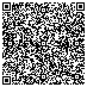 QR-код с контактной информацией организации Печкин