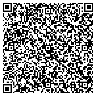 QR-код с контактной информацией организации ООО Аллергомед