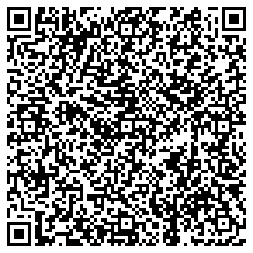 QR-код с контактной информацией организации ООО Барн