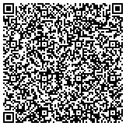 QR-код с контактной информацией организации Лаборатория ЛАТТА