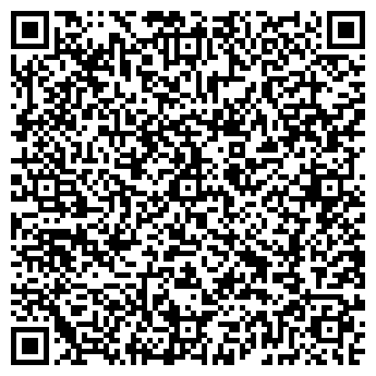 QR-код с контактной информацией организации Ецтт