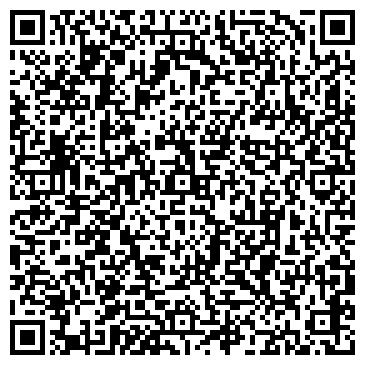 QR-код с контактной информацией организации ООО Парсит