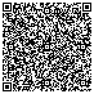 QR-код с контактной информацией организации IVUNIFORMA