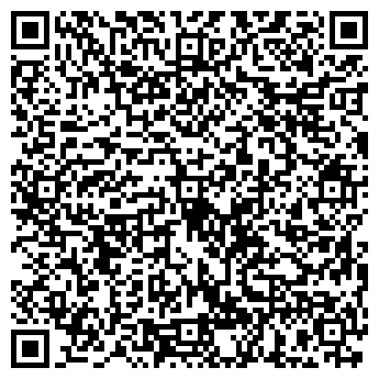QR-код с контактной информацией организации ЧУП Агентия