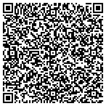 QR-код с контактной информацией организации Мебелидоманет Жуковский