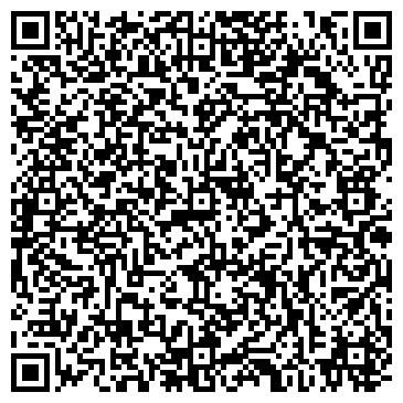 QR-код с контактной информацией организации ООО КубБетон