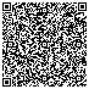 QR-код с контактной информацией организации ООО БМ Спорт