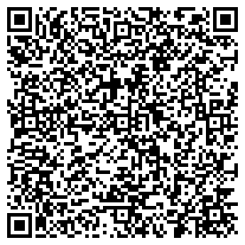 QR-код с контактной информацией организации CTR lab