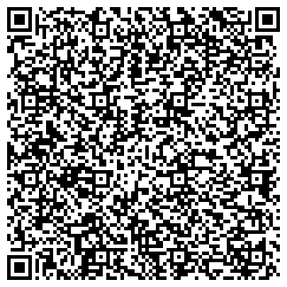 QR-код с контактной информацией организации LavandaBeauty