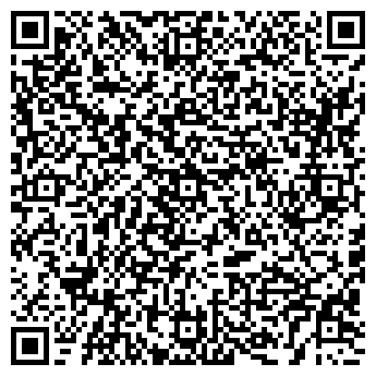 QR-код с контактной информацией организации ООО Смакс