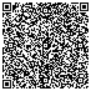 QR-код с контактной информацией организации ООО Инфолио Групп