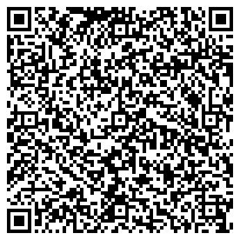 QR-код с контактной информацией организации Ryaboff Real Estate