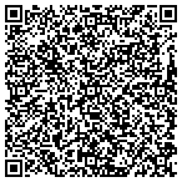 QR-код с контактной информацией организации Атриум Перезалог